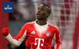 SBOTOP : Chelsea Agree Nicolas Jackson Deal with Aston Villa in Huge Transfer Move