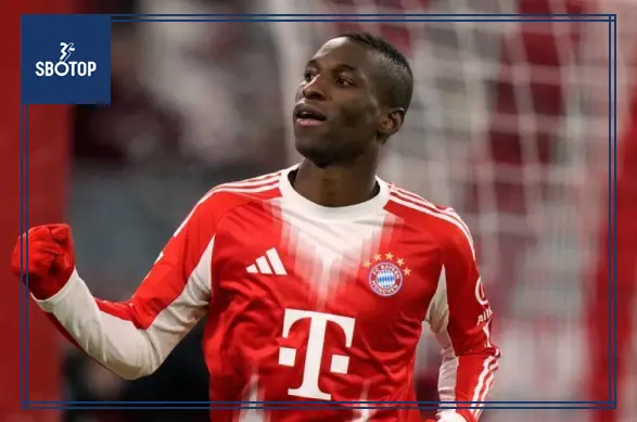 SBOTOP : Chelsea Agree Nicolas Jackson Deal with Aston Villa in Huge Transfer Move