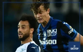 SBOTOP : Chelsea Eye Atalanta Defender as Defensive Overhaul Gathers Pace