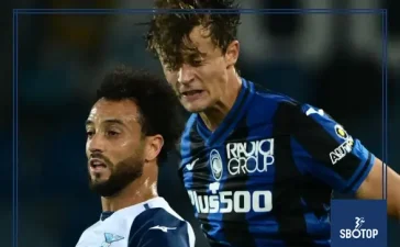 SBOTOP : Chelsea Eye Atalanta Defender as Defensive Overhaul Gathers Pace
