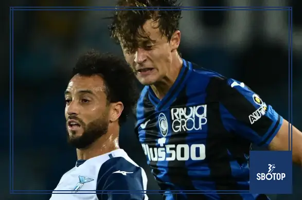 SBOTOP : Chelsea Eye Atalanta Defender as Defensive Overhaul Gathers Pace