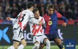 SBOTOP : Chelsea Set to Unveil Pep Chavarria When Will He Make His Debut