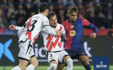 SBOTOP : Chelsea Set to Unveil Pep Chavarria When Will He Make His Debut