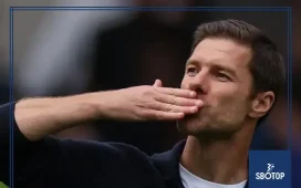 SBOTOP : Chelsea Win Again as Xabi Alonso Sends Early Warning to Arsenal