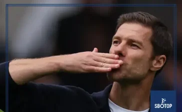 SBOTOP : Chelsea Win Again as Xabi Alonso Sends Early Warning to Arsenal
