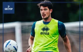 SBOTOP : Elkan Baggott Impresses at Millwall Could Another Chance Be Coming?