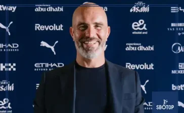 SBOTOP : Enzo Maresca Makes a Bold Claim “Managing Manchester City Is the Best Job in Football”