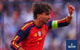 SBOTOP : Ferran Torres Holds the Key to Barcelona's Next Striker Signing
