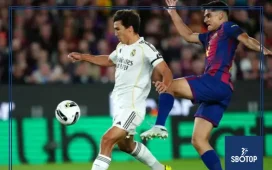 SBOTOP : Fulham Close In on Stunning Double Deal for Two Real Madrid Stars