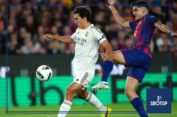 SBOTOP : Fulham Close In on Stunning Double Deal for Two Real Madrid Stars