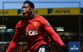 SBOTOP : Gary Neville Says Manchester United Made a Huge Mistake Selling Danny Welbeck