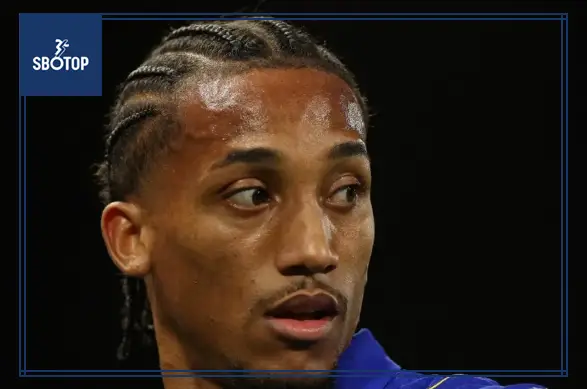 SBOTOP : Joao Pedro Breaks Chelsea’s No. 9 Curse with a Stunning 31-Second Goal