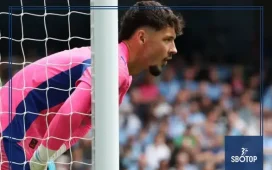 SBOTOP : Leeds United Smash Club Record to Complete James Trafford Signing