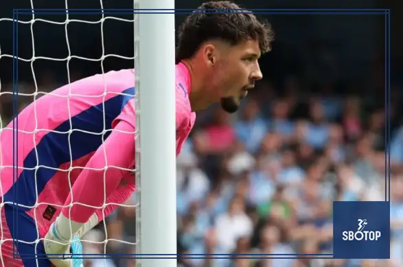 SBOTOP : Leeds United Smash Club Record to Complete James Trafford Signing