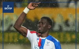 SBOTOP : Liverpool Turn to Ismaila Sarr as Wing Search Intensifies Before Transfer Deadline