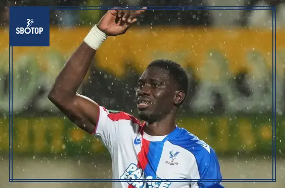 SBOTOP : Liverpool Turn to Ismaila Sarr as Wing Search Intensifies Before Transfer Deadline