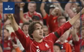 SBOTOP : Liverpool and Nottingham Forest Missing Seven Players Ahead of Anfield Clash