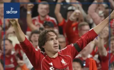 SBOTOP : Liverpool and Nottingham Forest Missing Seven Players Ahead of Anfield Clash