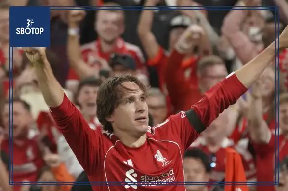 SBOTOP : Liverpool and Nottingham Forest Missing Seven Players Ahead of Anfield Clash