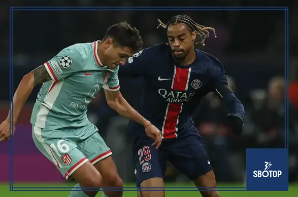 SBOTOP : Liverpool's Dream XI With Bradley Barcola Could Be Their Most Dangerous Yet