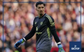 SBOTOP : Manchester United Find Suitor for Altay Bayindir as Goalkeeper Shake-Up Begins