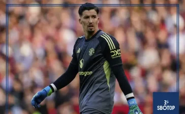 SBOTOP : Manchester United Find Suitor for Altay Bayindir as Goalkeeper Shake-Up Begins