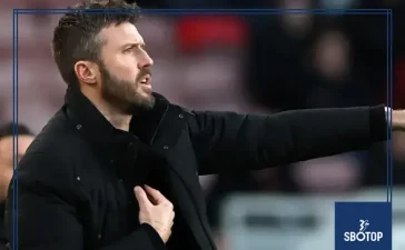 SBOTOP : Manchester United Turn to Plan B After Newcastle Refuse to Sell Lewis Hall