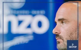 SBOTOP : Maresca Drops a Bombshell Manchester City Still Have More Transfers Planned