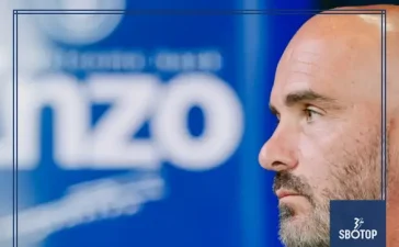 SBOTOP : Maresca Drops a Bombshell Manchester City Still Have More Transfers Planned