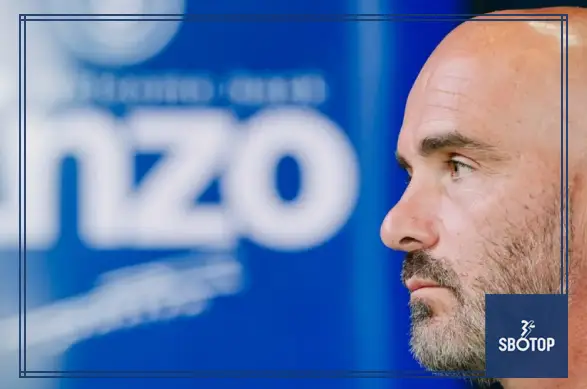 SBOTOP : Maresca Drops a Bombshell Manchester City Still Have More Transfers Planned