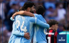 SBOTOP : Maresca’s Bold Gamble Why Marc Guehi Was Deployed in Midfield