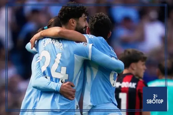 SBOTOP : Maresca’s Bold Gamble Why Marc Guehi Was Deployed in Midfield