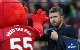 SBOTOP : Michael Carrick Opens the Door for Manchester United to Sign More Players