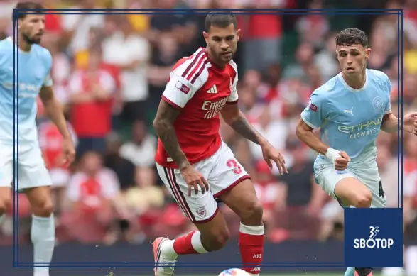 SBOTOP : Mikel Arteta Drops Bruno Guimaraes Injury Update Ahead of Coventry Clash