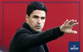 SBOTOP : Mikel Arteta Drops a Bold New Arsenal Motto “Attack,” Not Defend
