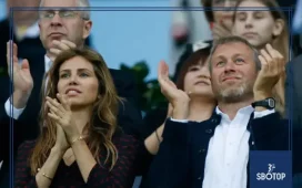 SBOTOP : Mourinho Reveals Abramovich Blocked Samuel Eto’o Move to Chelsea