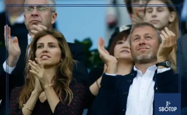SBOTOP : Mourinho Reveals Abramovich Blocked Samuel Eto’o Move to Chelsea