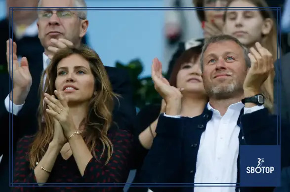 SBOTOP : Mourinho Reveals Abramovich Blocked Samuel Eto’o Move to Chelsea