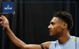 SBOTOP : Ollie Watkins Leaves Aston Villa as Unai Emery Fights Back Tears