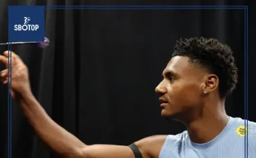 SBOTOP : Ollie Watkins Leaves Aston Villa as Unai Emery Fights Back Tears