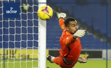 SBOTOP : Robert Sanchez Blunder Against Fulham Chelsea Urged to Find a New Goalkeeper