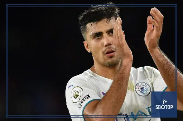 SBOTOP : Rodri Missing for Community Shield and Maresca Admits “No News Yet”