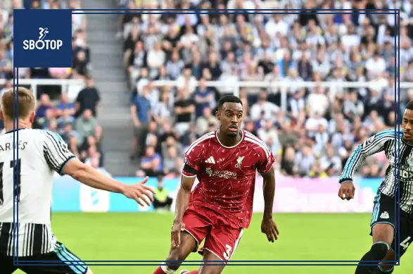 SBOTOP : Virgil van Dijk Urges Liverpool Fans to Stay Calm Over Iraola’s Tactics