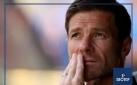 SBOTOP : Xabi Alonso Eyes Arsenal Midfielder in Shock Chelsea Transfer Twist