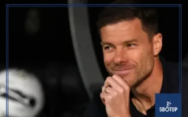 SBOTOP : Xabi Alonso Sends Clear Message Enzo Fernandez Is Staying at Chelsea
