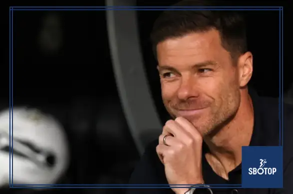 SBOTOP : Xabi Alonso Sends Clear Message Enzo Fernandez Is Staying at Chelsea