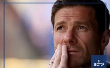 SBOTOP : Xabi Alonso’s Dream Chelsea XI Revealed Four New Signings Make It Fierce