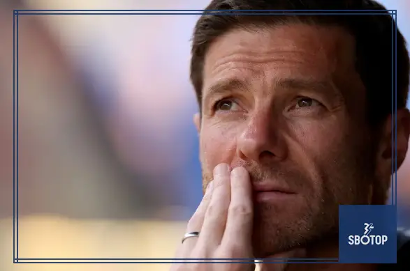 SBOTOP : Xabi Alonso’s Dream Chelsea XI Revealed Four New Signings Make It Fierce