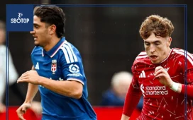 SBOTOP: Como Hold Liverpool to a Draw in Their First Pre-Season Friendly