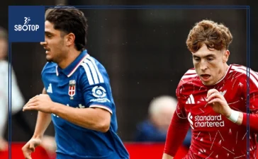 SBOTOP: Como Hold Liverpool to a Draw in Their First Pre-Season Friendly